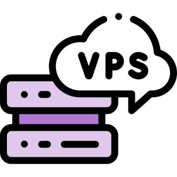 Hébergement VPS Linux