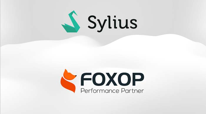 Hébergement Sylius : Découvrez Foxop, votre partenaire haute performance